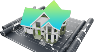 Video surveillance for Residential